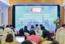 THE 17TH INTERNATIONAL TRAVEL EXPO HO CHI MINH CITY 2023 (ITE HCMC 2023) - ITE HCMC