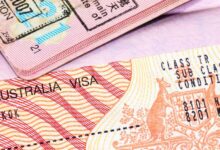 Australian Tourist Visa: A Guide for Thai Travelers