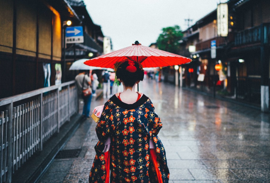 The Perfect Time to Visit Japan: A Comprehensive Guide