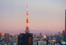 Honest Advice for Where to Stay in Tokyo for First-Time & Repeat Travelers