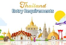 Latest Entry Requirements for Thailand: What You Need to Know