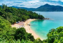 The Best Time to Visit Phuket: A Comprehensive Guide