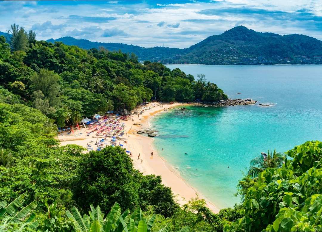 The Best Time to Visit Phuket: A Comprehensive Guide